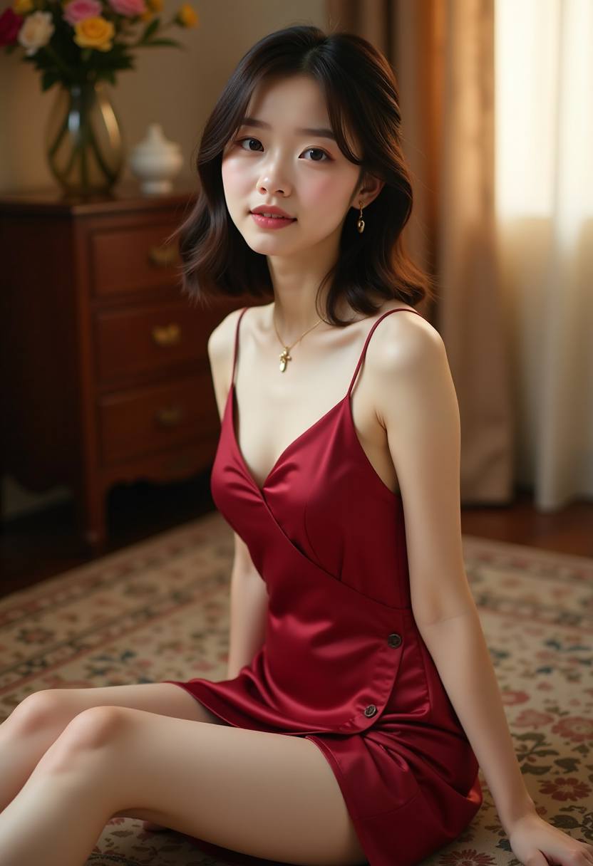 迷雾森林的守望者